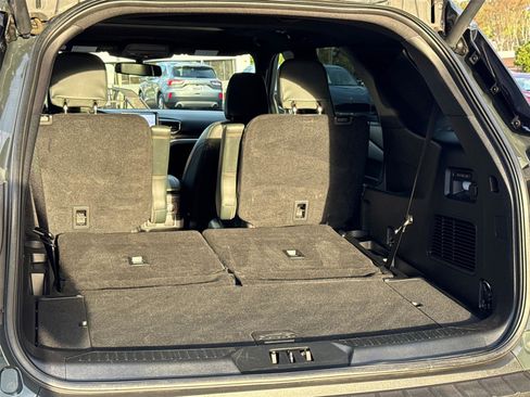 Certified 2023 Ford Explorer Timberline w/ Timberline Technology Package image 10