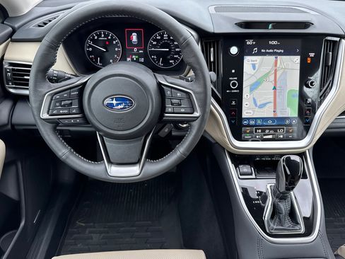 New 2025 Subaru Outback Limited w/ Popular Package #2 image 14