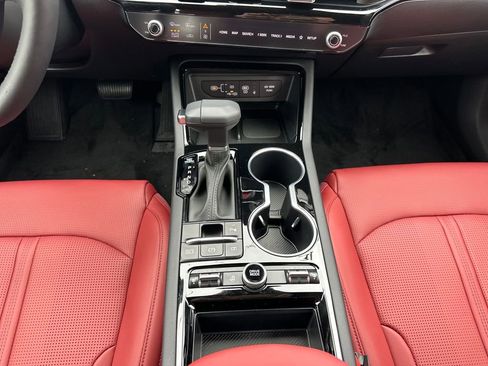 New 2026 Kia K5 GT-Line image 28