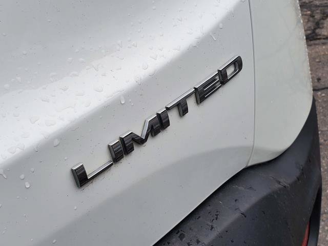 Certified 2023 Jeep Renegade Limited AWD/4WD image 34