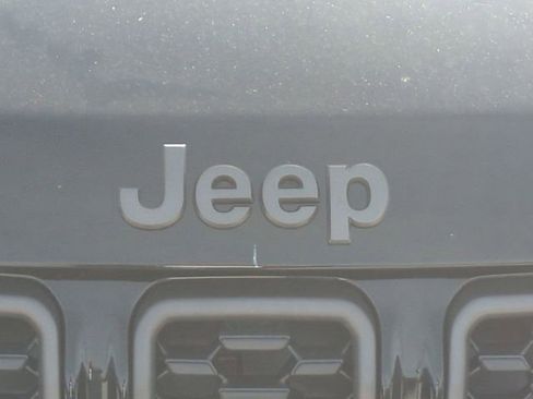 New 2026 Jeep Compass Latitude w/ Quick Order Package 29K image 40