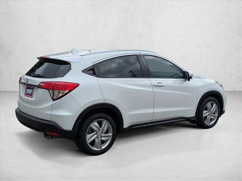 Used 2019 Honda HR-V EX image 5