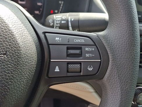 Used 2024 Honda Accord LX image 23