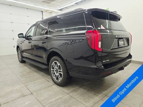 New 2026 Ford Expedition Max Active AWD/4WD image 3