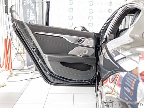 Used 2026 BMW M850i xDrive AWD/4WD image 38