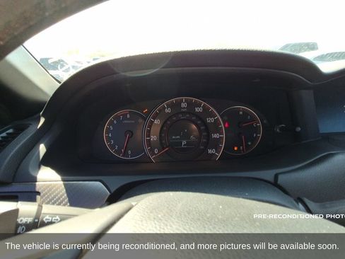 Used 2016 Honda Accord Sport image 16