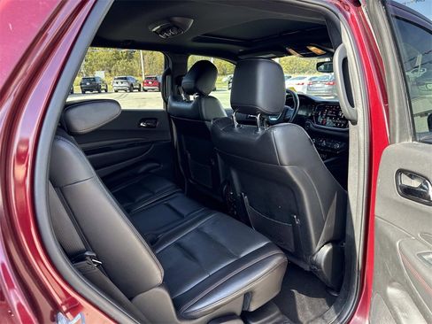 Used 2023 Dodge Durango GT image 30