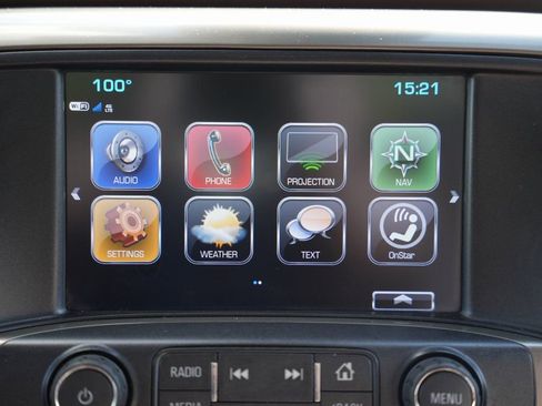 Used 2017 Chevrolet Silverado 3500 High Country w/ Duramax Plus Package image 19