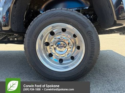 New 2026 Ford F450 Platinum w/ FX4 Off-Road Package AWD/4WD image 8