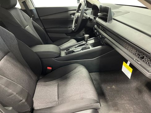 New 2026 Honda Accord LX image 23