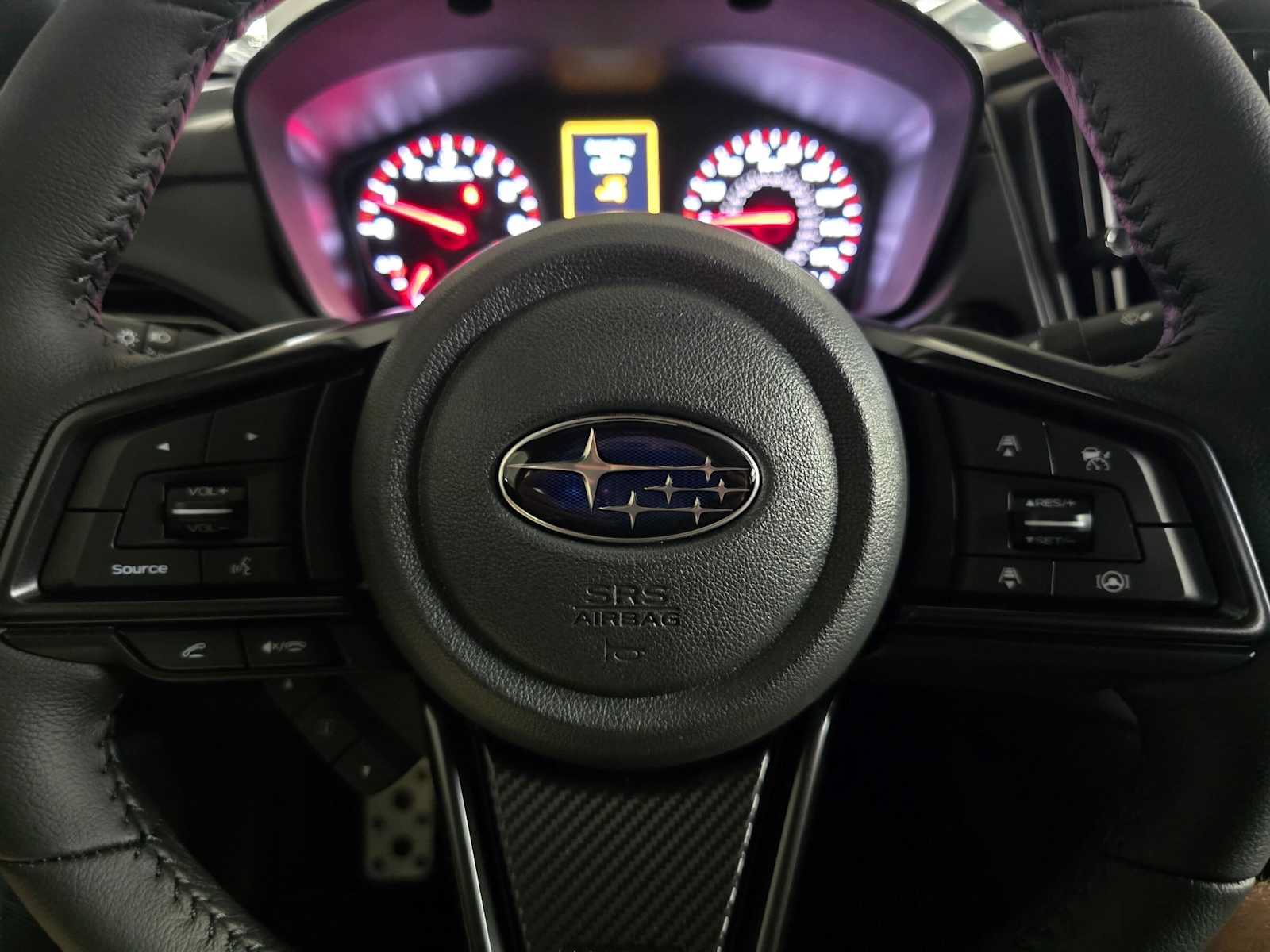 New 2026 Subaru WRX Premium AWD/4WD image 23