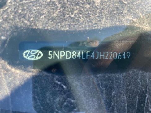 Used 2018 Hyundai Elantra SEL image 41