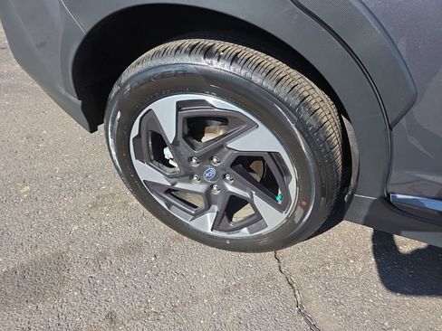 Certified 2025 Subaru Crosstrek 2.5i Limited image 7