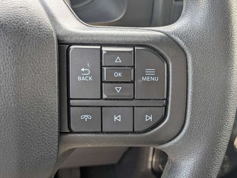 Used 2026 Ford F250 XLT AWD/4WD image 28