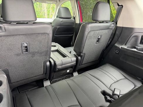 New 2026 Honda Pilot Elite image 18