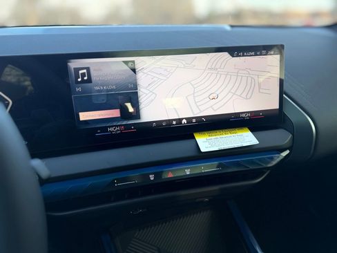 New 2026 BMW X3 xDrive30 w/ M Sport Package image 17