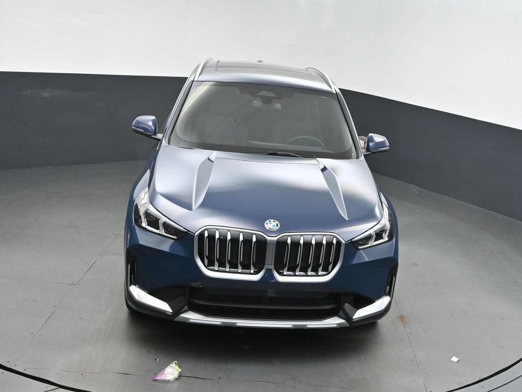 Certified 2026 BMW X1 xDrive28i w/ Convenience Package AWD/4WD image 37