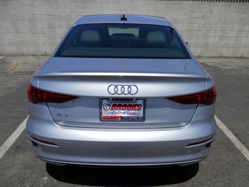 Used 2023 Audi A3 2.0T Premium image 8