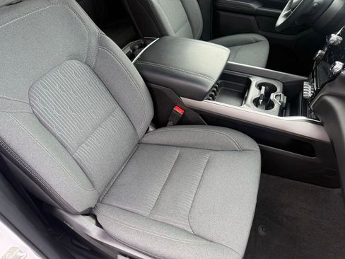 Used 2024 RAM 1500 Big Horn AWD/4WD image 54