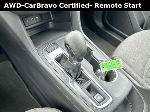 Certified 2023 Chevrolet Equinox LT image 16