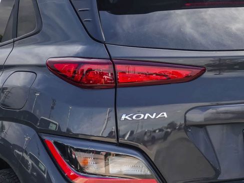 Used 2023 Hyundai Kona N Line image 7