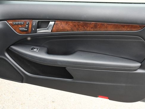 Used 2012 Mercedes-Benz C 350 C 350 image 20