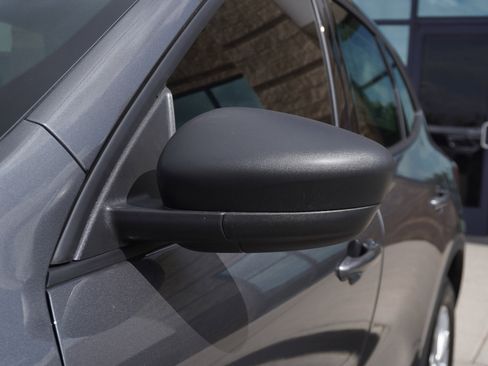 New 2025 Ford Escape ST-Line Elite w/ Tech Pack #2 image 15