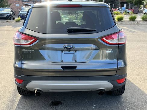 Used 2015 Ford Escape SE AWD/4WD image 12