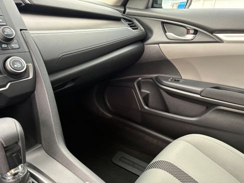 Used 2020 Honda Civic LX image 18