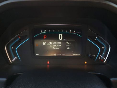 Used 2019 Honda Odyssey EX-L image 12