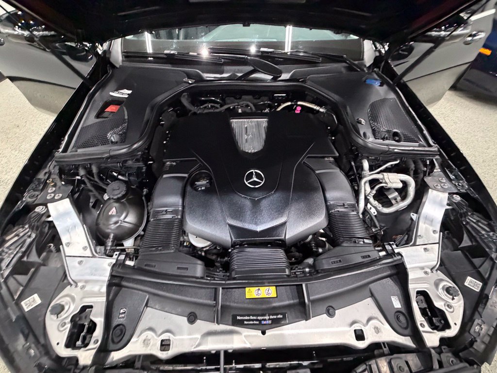 Used 2019 Mercedes-Benz E 450 4MATIC Wagon w/ Premium Package image 55