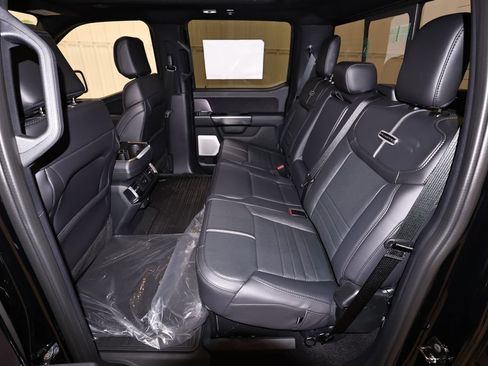 New 2026 Ford F150 Platinum w/ Equipment Group 702A High AWD/4WD image 14