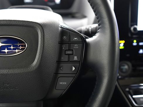 Used 2024 Subaru Solterra Premium image 26