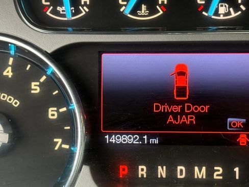 Used 2012 Ford F150 Platinum image 28