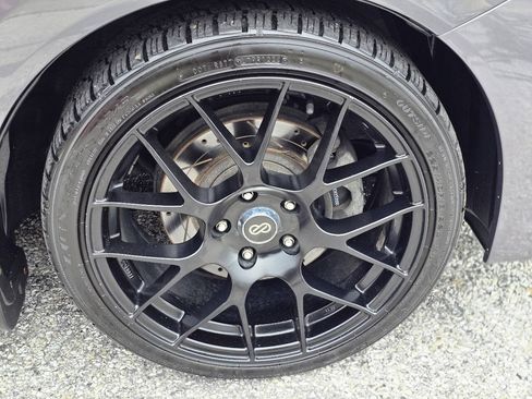 Used 2015 Honda Civic Si image 12