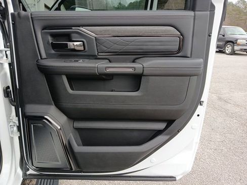 New 2026 RAM 2500 Limited image 33