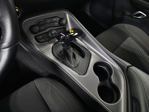 Used 2023 Dodge Challenger SXT w/ Blacktop Package AWD/4WD image 28