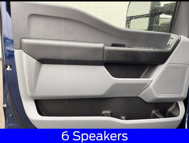 New 2027 Ford F350 XL w/ XL Off-Road 35" Tire Pakckage AWD/4WD image 10