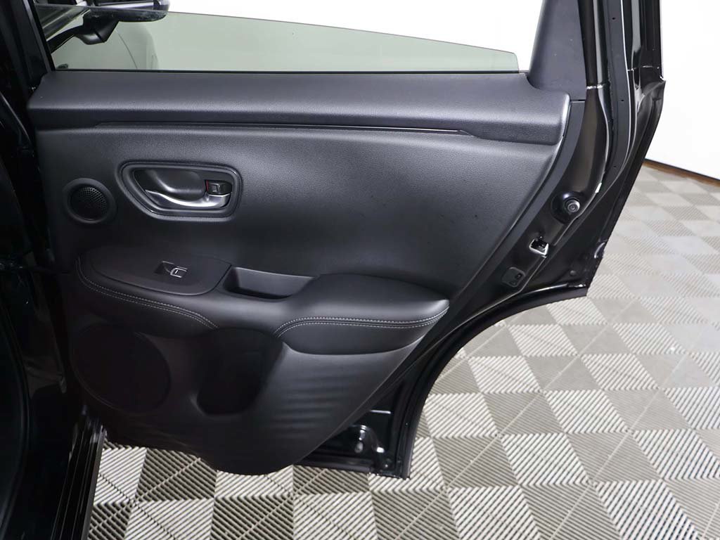 Certified 2025 Honda HR-V EX-L image 26