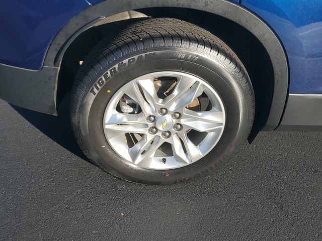 Certified 2022 Chevrolet Blazer LT FWD image 5