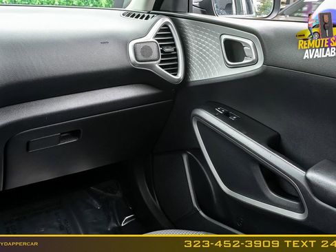 Used 2020 Kia Soul X-Line FWD image 20