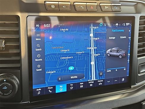 Used 2024 Ford F350 Platinum image 20