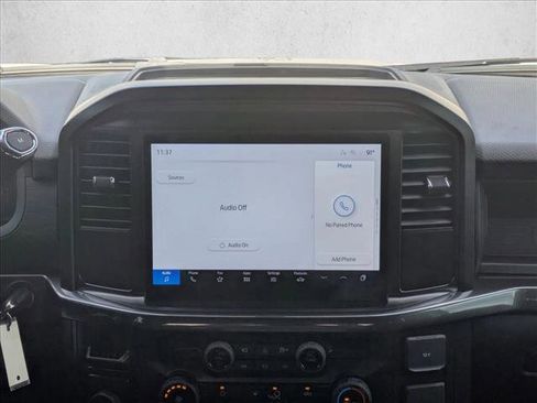 New 2025 Ford F150 STX w/ Equipment Group 200A image 12