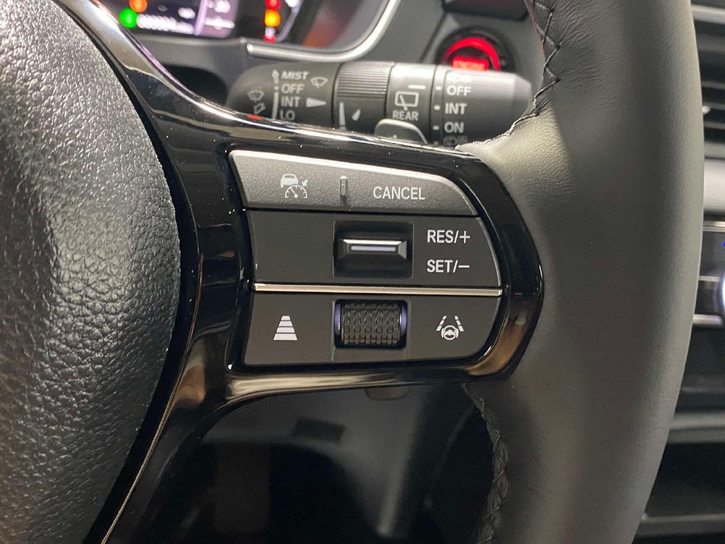 New 2026 Honda Pilot EX-L image 22