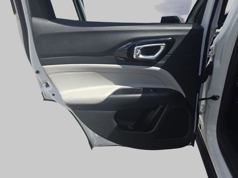 Used 2022 Jeep Compass Limited AWD/4WD image 16