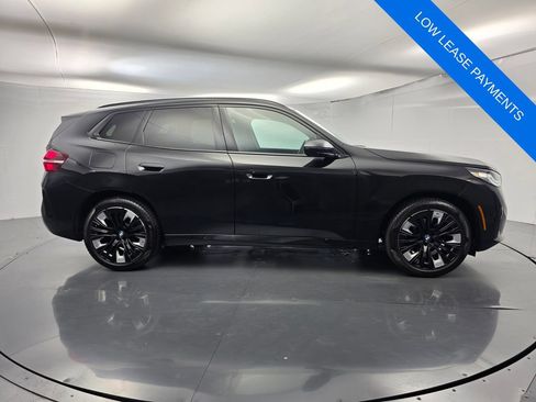 Certified 2026 BMW X3 xDrive30i AWD/4WD image 3