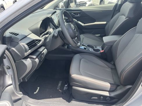 Used 2026 Subaru Crosstrek 2.5i Limited AWD/4WD image 20