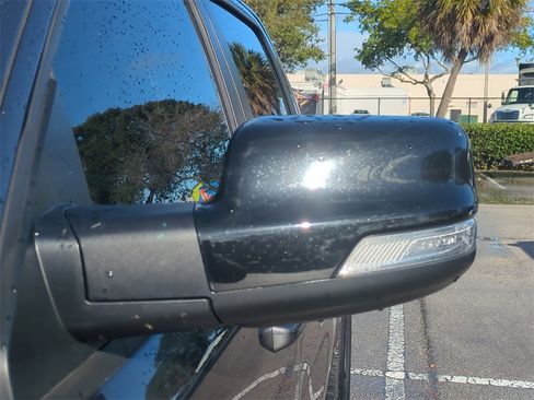 Used 2022 RAM 1500 Big Horn image 13