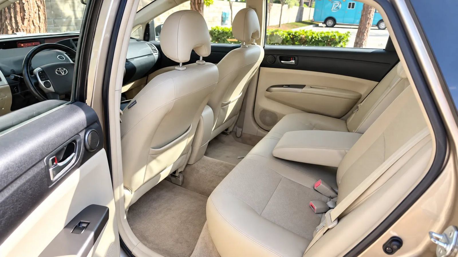 Used 2006 Toyota Prius FWD image 20