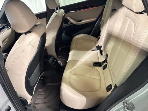 Used 2018 BMW X1 xDrive28i w/ Convenience Package image 5